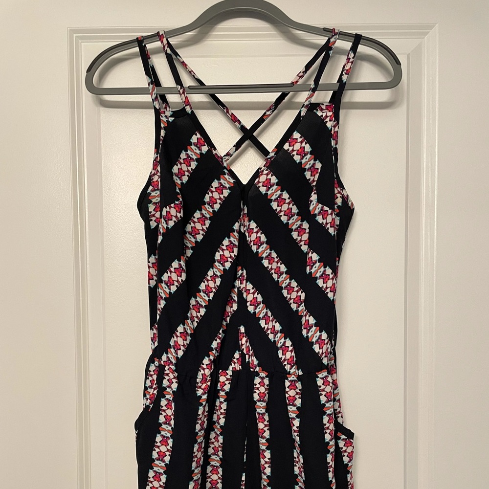 Xhilaration Romper